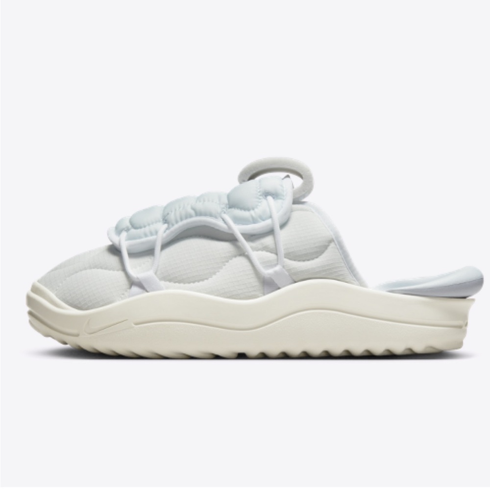 Nike Mules Mens 11.5 Womens 13